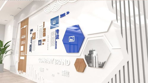 东莞企业文化展厅设计的视觉效果与产品展示 数字文化创意内容的融合应用