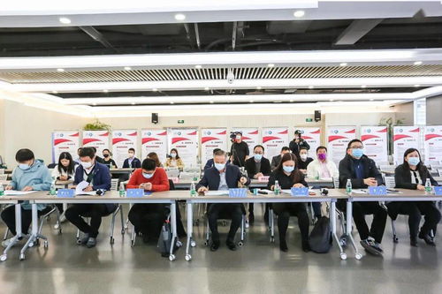 数字文创赋能创新梦想 2021年普陀区“创业星”选拔大赛决赛圆满收官